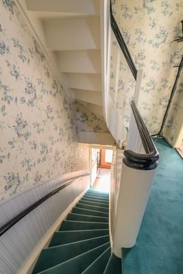 Treppe