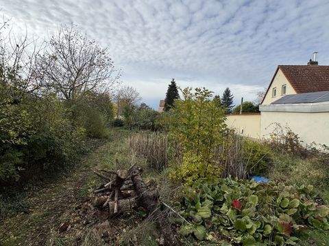 Wiedemar Grundstücke, Wiedemar Grundstück kaufen