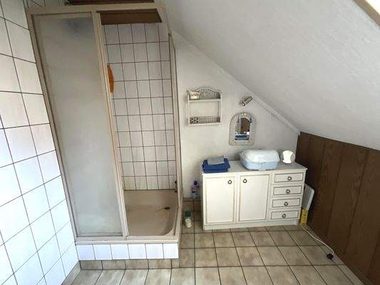 Badezimmer OG