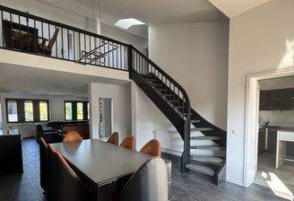 Blick in die Galerie