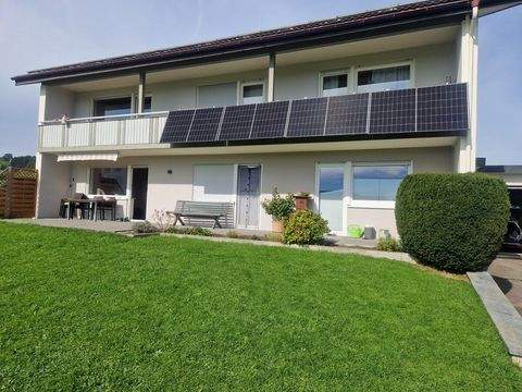 Weiler-Simmerberg Wohnungen, Weiler-Simmerberg Wohnung mieten