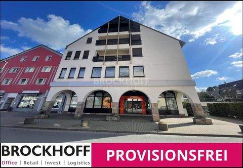 Bochum Büros, Büroräume, Büroflächen 