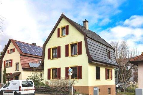 Weil am Rhein Häuser, Weil am Rhein Haus kaufen