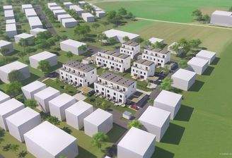 Ditzingen_Vogelperspektive Neu