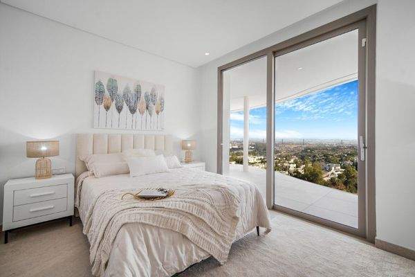 Photo: Apartment in Benahavis