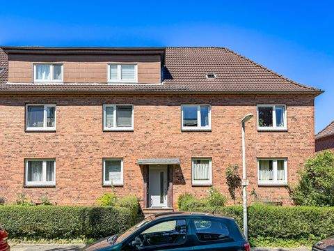 Kiel Wohnungen, Kiel Wohnung kaufen