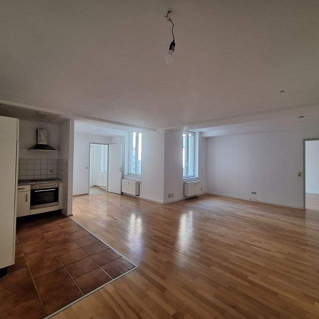 Schöne helle 2 Zimmer- Wohnung mitten im Zentrum Jenas - Photo 3