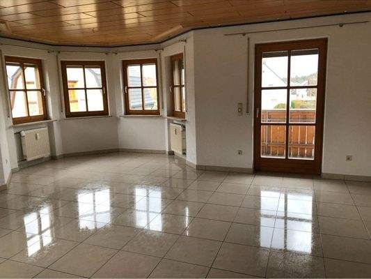 OG - Wohn-/Esszimmer