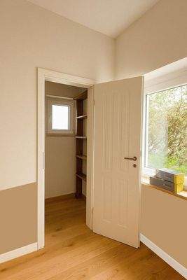 Treppenhaus Designvision