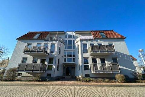 Coswig (Anhalt) Wohnungen, Coswig (Anhalt) Wohnung kaufen