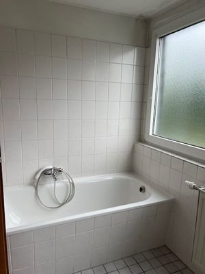 Badezimmer.