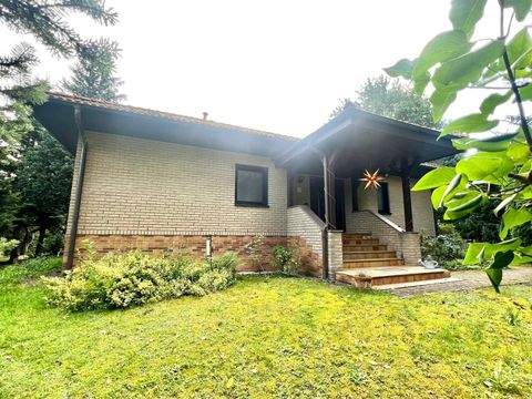 Oranienburg Häuser, Oranienburg Haus kaufen