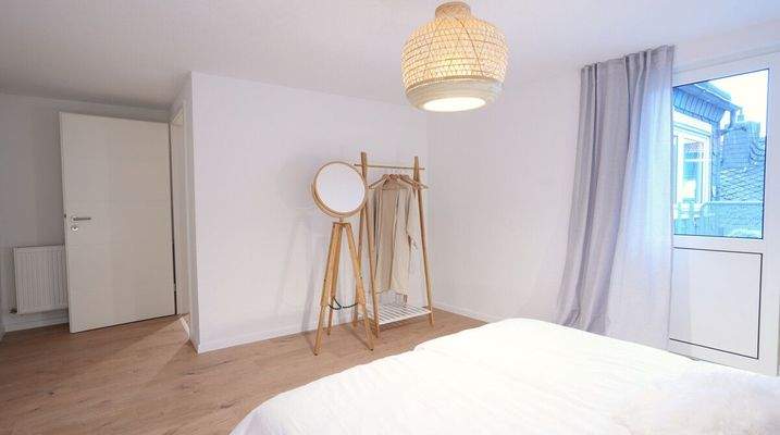 Schlafzimmer 2. Obergeschoss