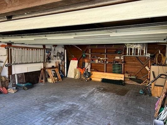 Doppelgarage