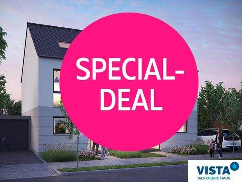 Langenlonsheim Häuser, Langenlonsheim Haus kaufen