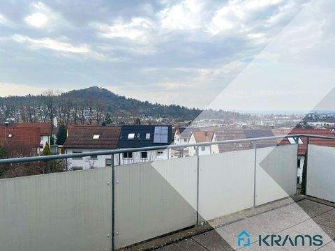 Pfullingen Wohnungen, Pfullingen Wohnung mieten