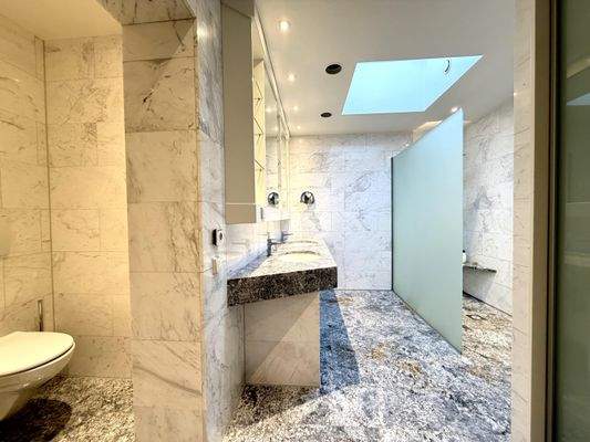 Haus 2 - Bad En Suite