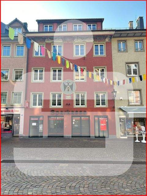 Waldshut-Tiengen Büros, Büroräume, Büroflächen 