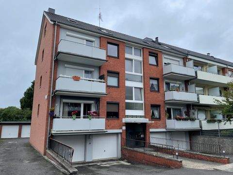 Lübeck Wohnungen, Lübeck Wohnung mieten