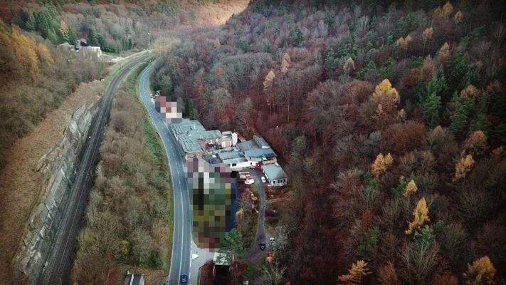 Gewerbepark Lindenberg