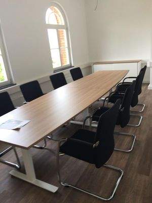 Besprechungsraum