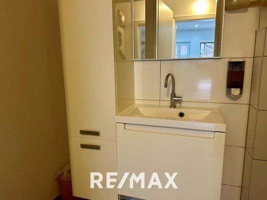 Objekt 3 - Gewerbeobjekt - Sanitärbereich