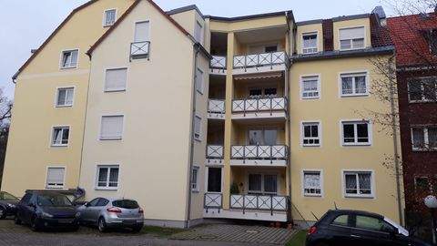 Neustadt an der Orla Wohnungen, Neustadt an der Orla Wohnung mieten