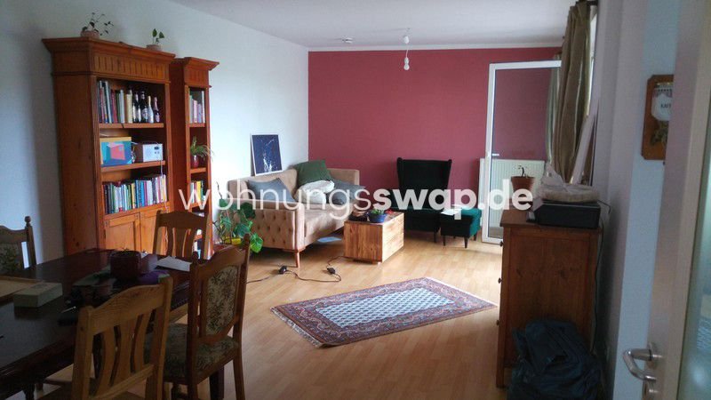 3 Zimmer Wohnung in Berlin (Reinickendorf)