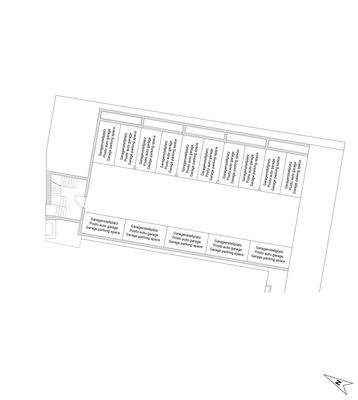 Untergeschoss - Bp.1749