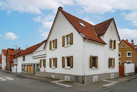 Riedstadt Häuser, Riedstadt Haus kaufen