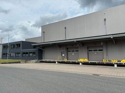 Flensburg Halle, Flensburg Hallenfläche