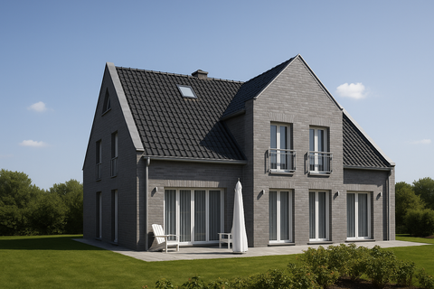 Oranienburg Häuser, Oranienburg Haus kaufen