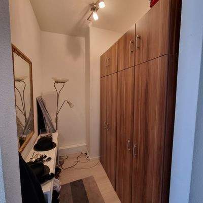 mehr drin als man denkt - I. OG