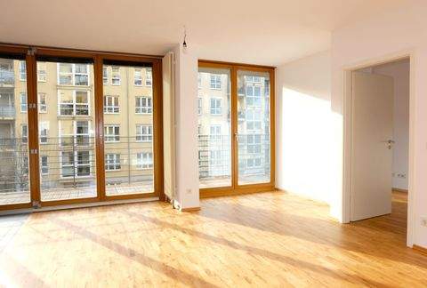 Frankfurt Wohnungen, Frankfurt Wohnung kaufen