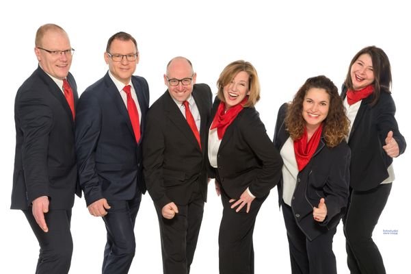 Makler aus Leidenschaft