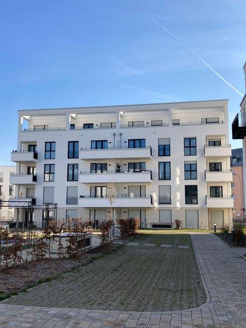 Wetzlar Wohnungen, Wetzlar Wohnung mieten