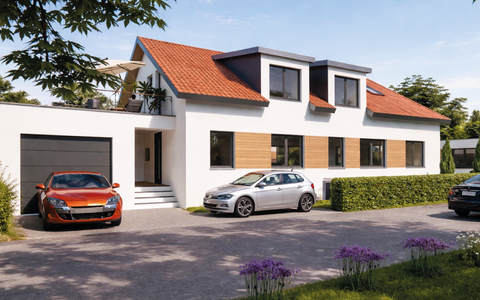 Ernsgaden Wohnungen, Ernsgaden Wohnung kaufen