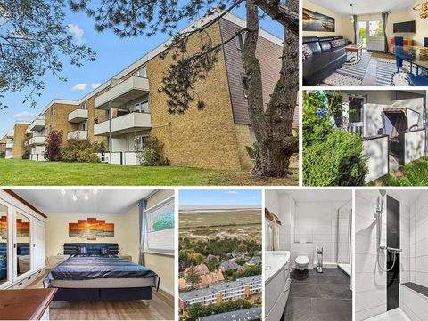 Sankt Peter-Ording Wohnungen, Sankt Peter-Ording Wohnung mieten