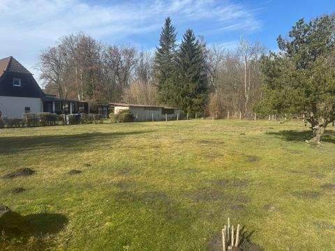 Falkensee Grundstücke, Falkensee Grundstück kaufen