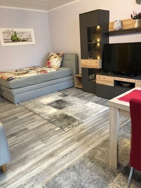Objektbeschreibung: ... - Vermietung 1-Zimmer-Wohnungen