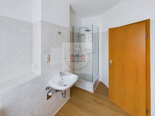 Beispielwohnung Nr. 3 - 1.OG L