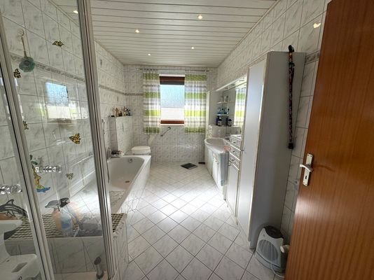 EG Badezimmer