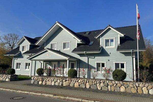 Ansicht von Süd-Ost