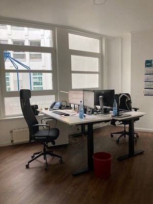 Bürozimmer 7