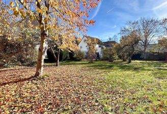 Ansicht von der Straße