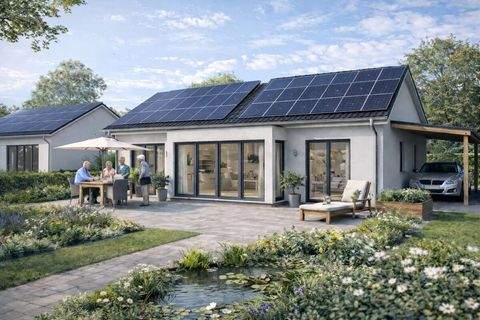 Rennertshofen / Bertoldsheim Häuser, Rennertshofen / Bertoldsheim Haus kaufen