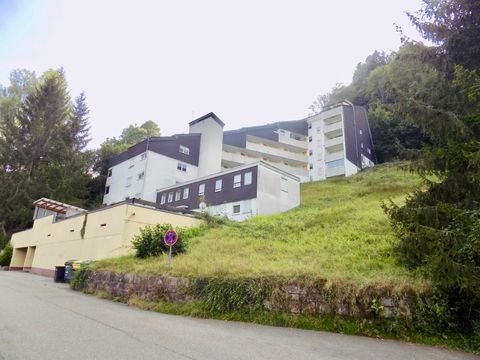 Bad Wildbad Wohnungen, Bad Wildbad Wohnung kaufen