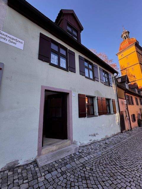 Dinkelsbühl Häuser, Dinkelsbühl Haus kaufen