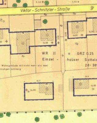 B-Plan Mehlem