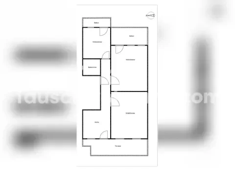 Hamburg Wohnungen, Hamburg Wohnung mieten